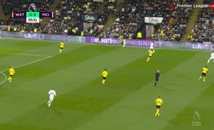 世界杯直播app官网-【英超】B席梅开二度近5场5球 曼城3-1沃特福德登顶