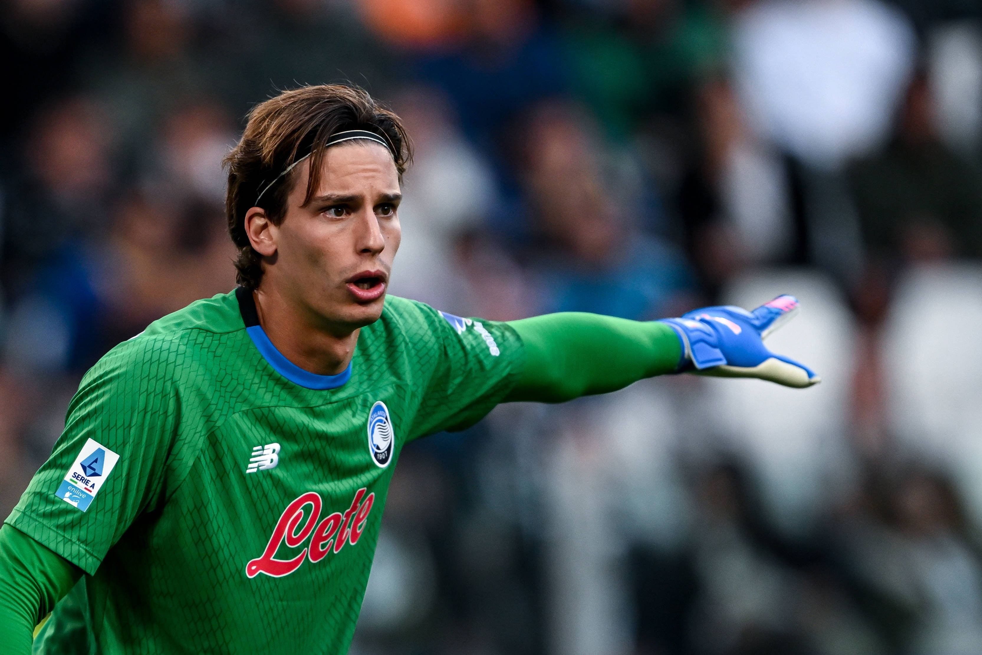 世界杯正版下载安装-米体：尤文门将位置引援首选卡内塞基，也在考虑德赫亚和阿利松