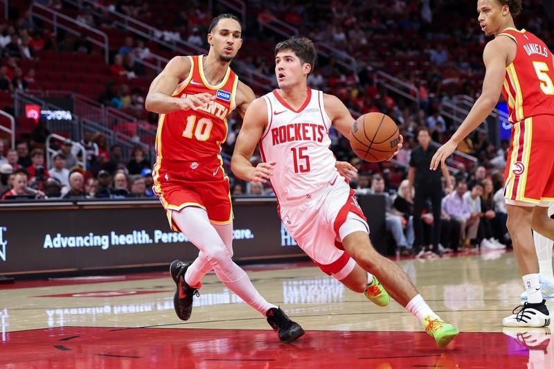 世界杯直播app官网-4人仅得13分！火箭队2阵全面哑火，伊森再缺阵，引替补席连锁反应