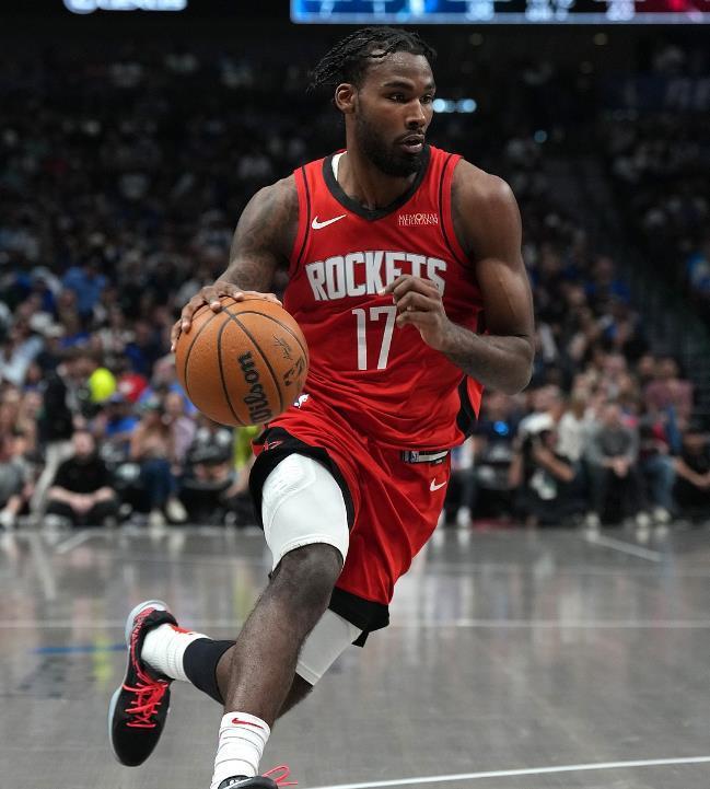 世界杯直播app官网-4人仅得13分！火箭队2阵全面哑火，伊森再缺阵，引替补席连锁反应