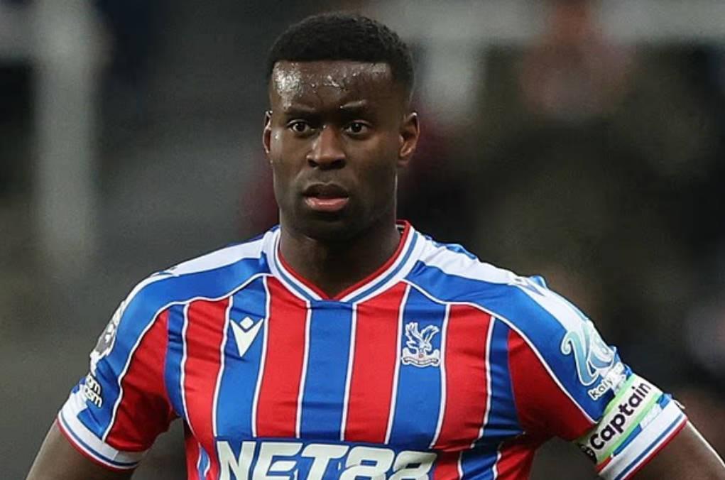 世界杯直播app官网-记者：曼城准备冬窗报价格伊，希望水晶宫能降低3500万镑要价