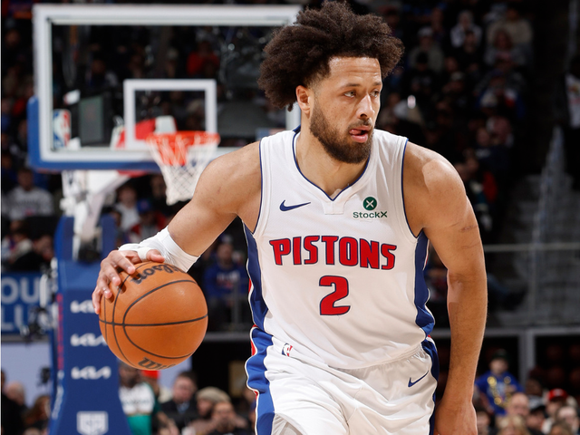 马刺vs活塞前瞻：文班再战康宁汉姆，马刺力争双杀活塞