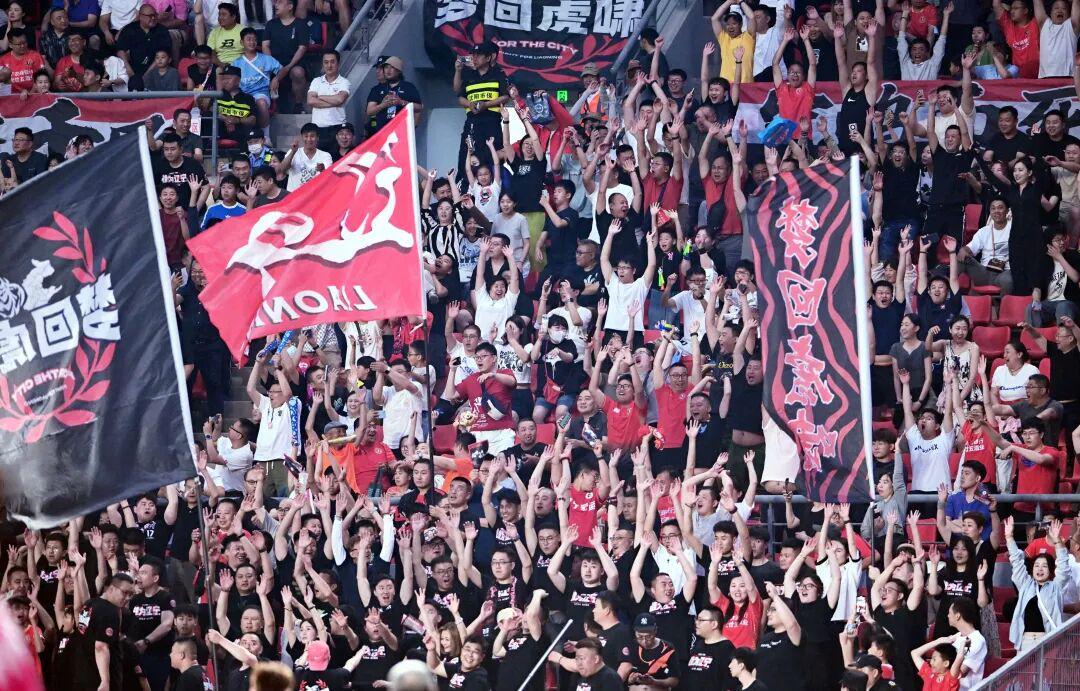 世界杯直播app官网-“东北超”来了，沈阳下“战书”！