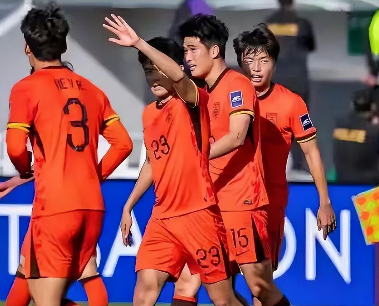 世界杯app下载-U23亚洲杯明天1月17日赛程：中国PK乌兹别克斯坦冲击四强