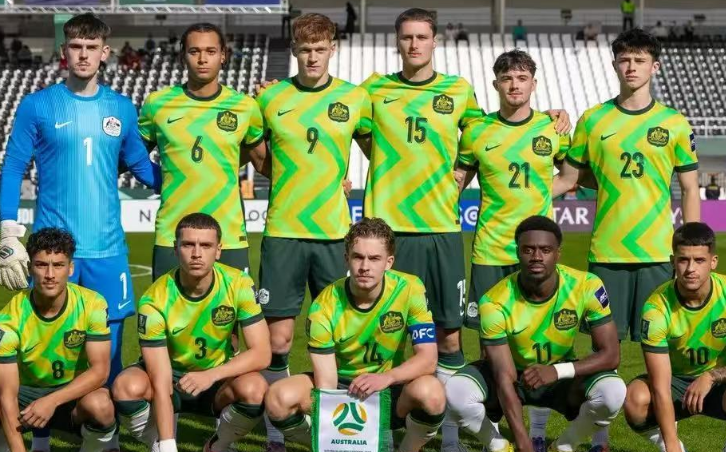 世界杯app下载-U23亚洲杯明天1月17日赛程：中国PK乌兹别克斯坦冲击四强