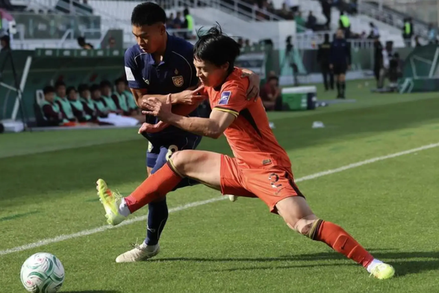 世界杯直播app官网-U23国足出线背后：相比于扬科维奇，安东尼奥是幸运的