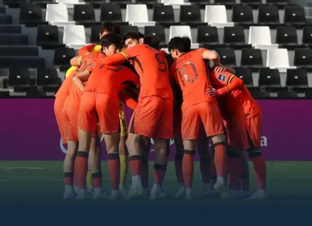 世界杯直播app官网-U23国足出线背后：相比于扬科维奇，安东尼奥是幸运的