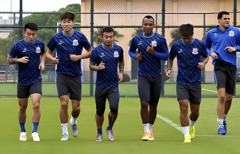 世界杯正版下载安装-申花如果想补强前腰位置，可考虑内部挖潜，三位合适人选浮出水面