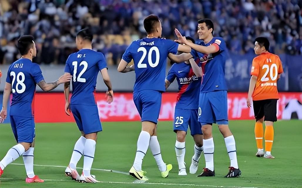 世界杯正版下载安装-申花如果想补强前腰位置，可考虑内部挖潜，三位合适人选浮出水面