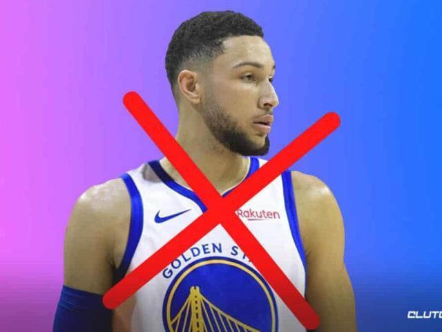 西蒙斯加盟勇士已成死路 老板亲自下场平息舆论？