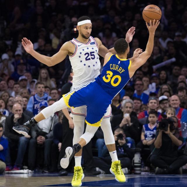 西蒙斯加盟勇士已成死路 老板亲自下场平息舆论？