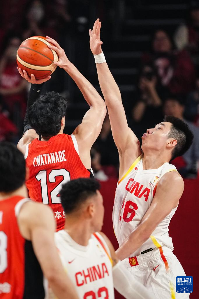 世界杯手机观看-伤心地完成救赎！中国男篮100：93胜中国台北男篮，喜获连胜