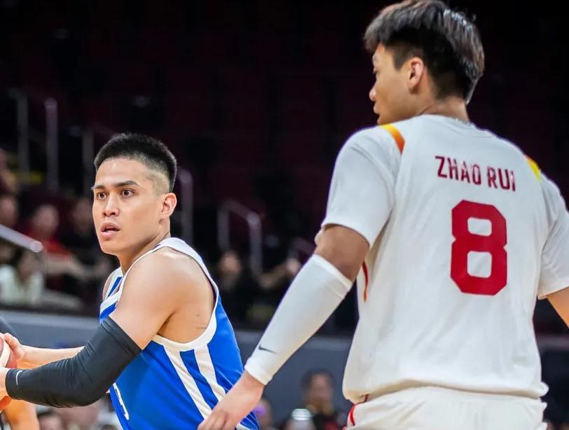 世界杯官方平台-男篮出线稳了，两连逆转升至2胜2负，再赢1场即可晋级第二阶段