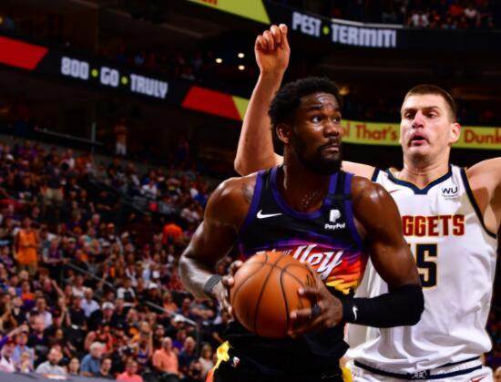 世界杯正版下载安装-限制约基奇！状元觉醒冲击顶薪合约 太阳一黑到底？