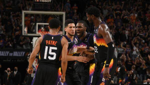 世界杯正版下载安装-限制约基奇！状元觉醒冲击顶薪合约 太阳一黑到底？