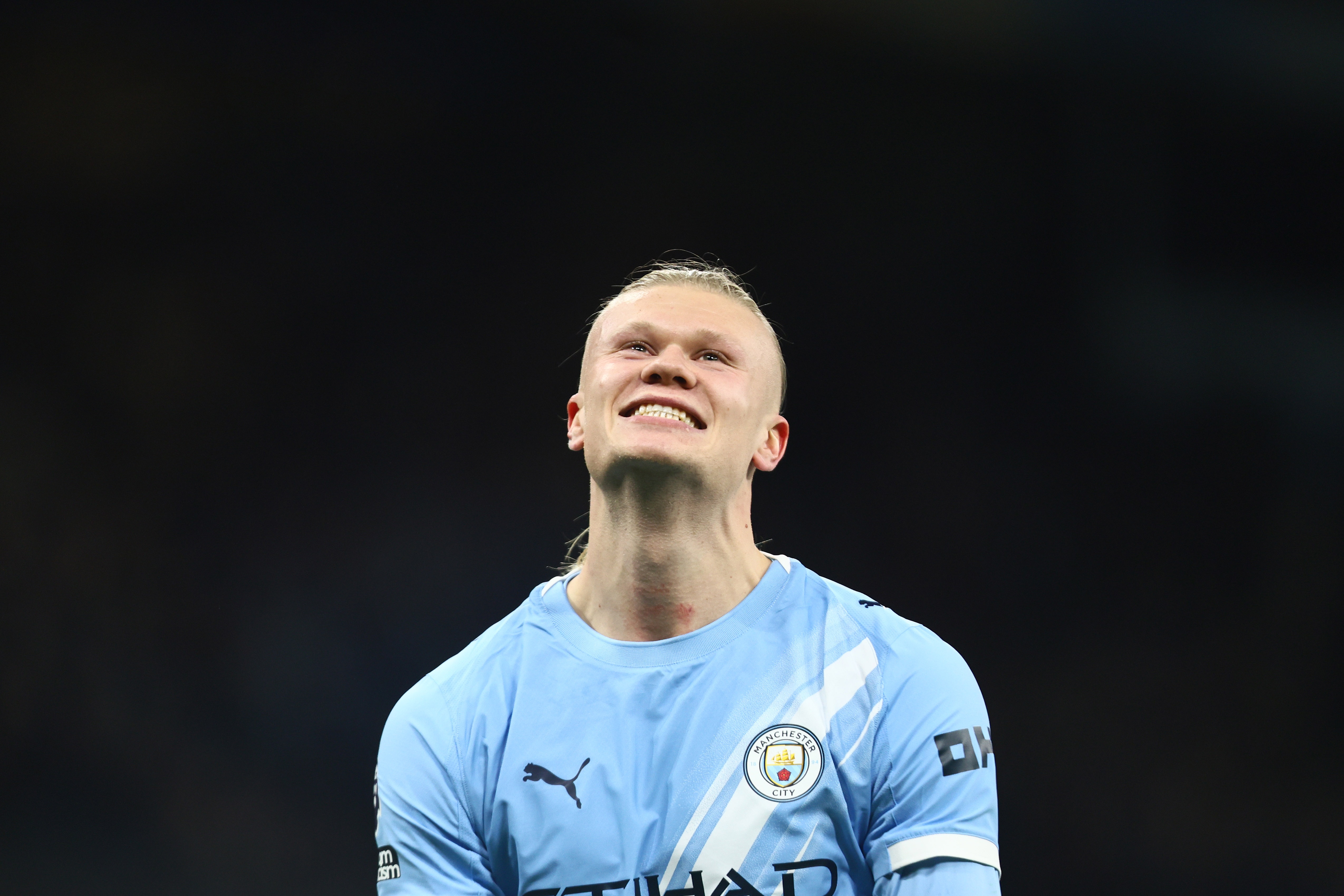 世界杯正版下载安装-签阿尔瓦雷斯或哈兰德？德科：我们需要坐下来分析未来的计划