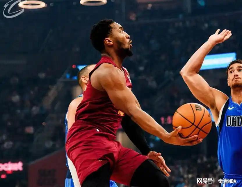 战略性放水！哈登无心恋战，骑士爆大冷，但仍有两大收获
