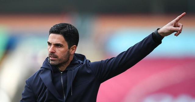 世界杯app下载-阿尔特塔：浪费机会+送大礼+点球没给判 太难了