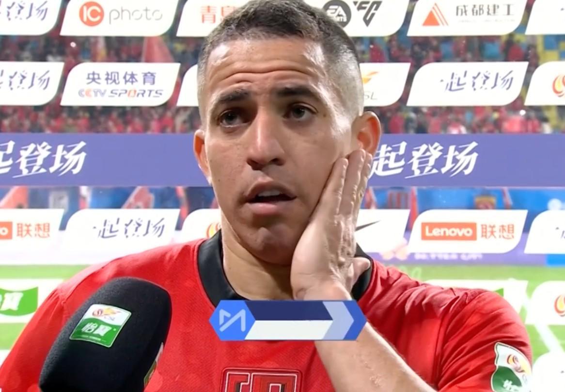 世界杯直播app官网-罗慕洛：我一直努力管理自己的身体，老婆都抱怨我陪家人不够