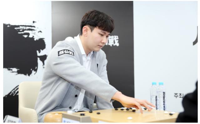 世界杯正版下载安装-新韩银行世界棋仙战决战王星昊扳平比分，明日决战