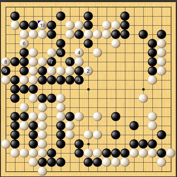 世界杯正版下载安装-新韩银行世界棋仙战决战王星昊扳平比分，明日决战