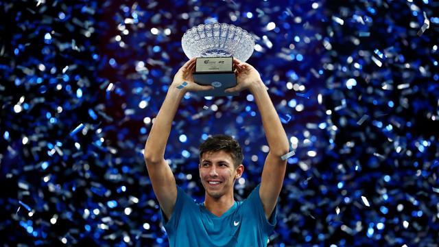 世界杯正版下载安装-张奔斗：大满贯热潮后的四站冠军 各有说头