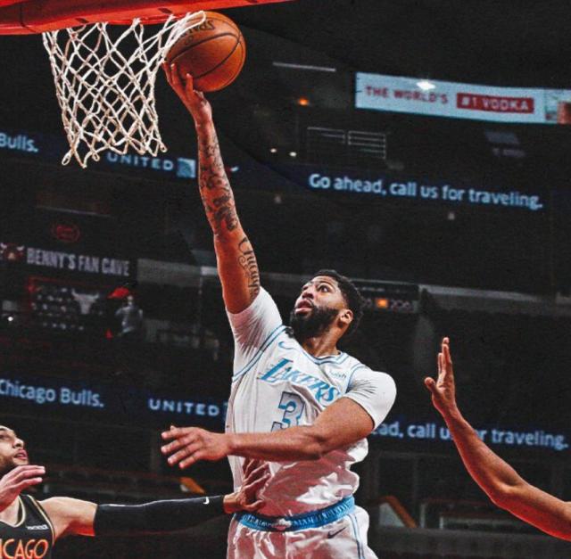 世界杯手机观看-37分赛季新高终回暖 全力眉三节打卡轻松击溃公牛